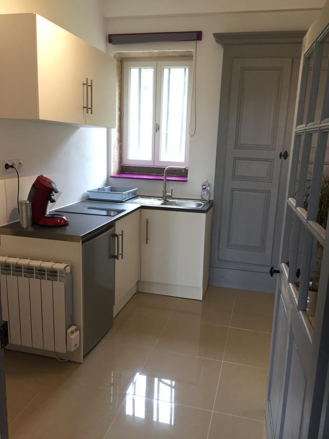 La Ferme Du Bonheur Bed and Breakfast Arbigny Εξωτερικό φωτογραφία